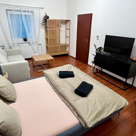 Susilova 14 Apartments IV Přerov Extérieur photo