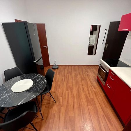 Susilova 14 Apartments IV Přerov Extérieur photo