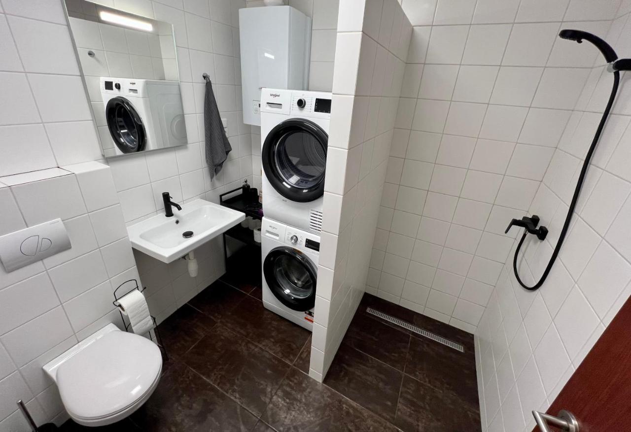 Susilova 14 Apartments IV Přerov Extérieur photo