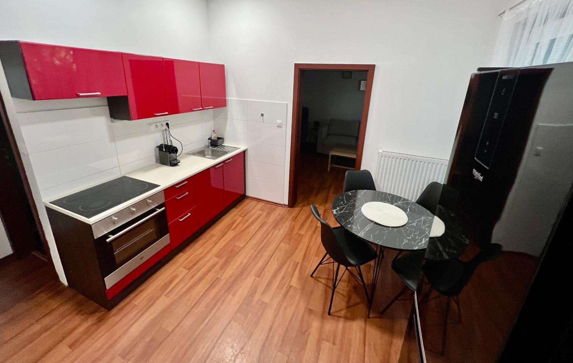 Susilova 14 Apartments IV Přerov Extérieur photo