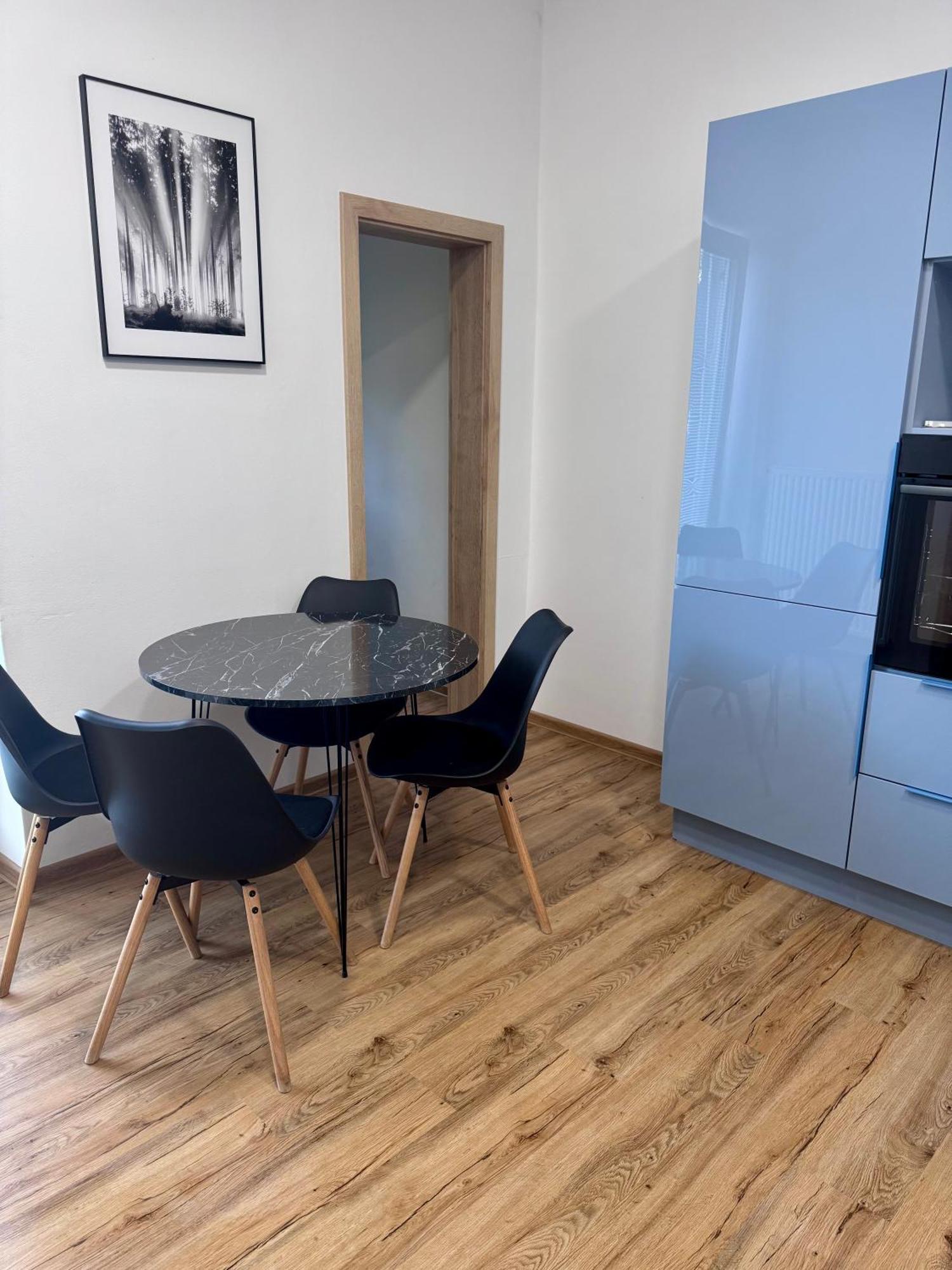 Susilova 14 Apartments IV Přerov Extérieur photo
